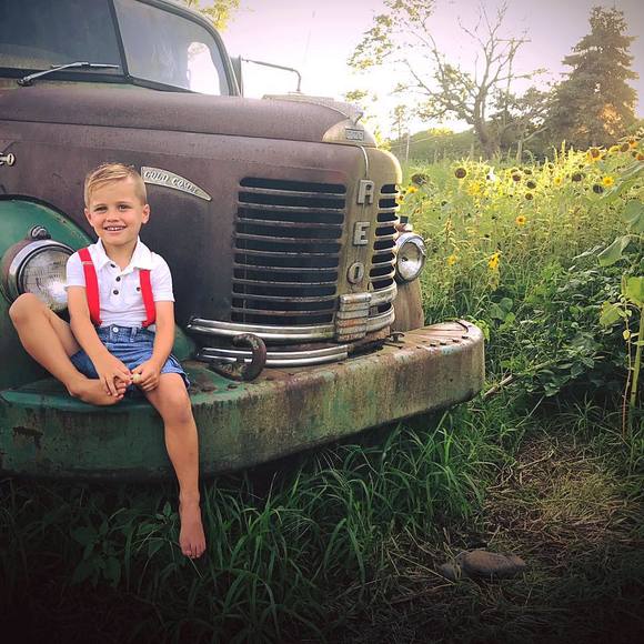 Meet your Posher, Kristina - Picture 1 of 1